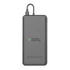 Kép 6/6 - Urban Vitamin Menlo Park RCS újrah.műa.20000mAh20WPD powerb.