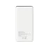 Kép 4/6 - Ultragyors 10 000 mAh powerbank PD-vel