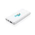 Kép 6/6 - Ultragyors 10 000 mAh powerbank PD-vel