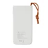 Kép 4/6 - Aria 8000 mAh powerbank 5W-os vezeték nélküli töltéssel