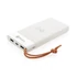 Kép 6/6 - Aria 8000 mAh powerbank 5W-os vezeték nélküli töltéssel