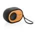 Kép 6/6 - Bamboo X 5W-os hangszóró