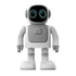 Kép 3/6 - Robert, a táncoló robot hangszóró