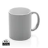 Kép 1/6 - Basic kerámia bögre 350 ml