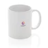 Kép 6/6 - Basic kerámia bögre 350 ml