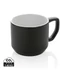 Kép 1/5 - Modern kerámia bögre 350 ml
