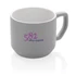 Kép 6/6 - Modern kerámia bögre 350 ml