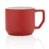 Kép 3/6 - Modern kerámia bögre 350 ml
