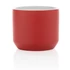 Kép 4/6 - Modern kerámia bögre 350 ml
