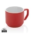 Kép 1/6 - Modern kerámia bögre 350 ml
