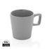 Kép 1/6 - Modern kerámia kávésbögre 300 ml