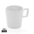 Kép 1/6 - Modern kerámia kávésbögre 300 ml