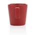 Kép 5/6 - Modern kerámia kávésbögre 300 ml