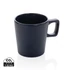Kép 1/6 - Modern kerámia kávésbögre 300 ml