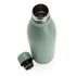 Kép 5/6 - Szolid színű vákuum palack rozsdamentes acélból 750ml