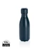 Kép 1/6 - Szolid színű vákuum palack rozsdamentes acélból 260ml