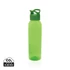 Kép 1/4 - Oasis RCS újrahasznosított pet vizespalack, 650 ml