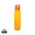 Kép 1/5 - Oasis RCS újrahasznosított pet vizespalack, 650 ml