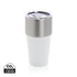 Kép 1/6 - Fluid RCS újrahaszn. acél pohár, 500 ml