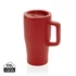 Kép 1/5 - Elegáns kerámia termosz, 490 ml