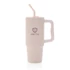 Kép 6/6 - Embrace deluxe RCS újrah. rozsdamentes acél pohár, 900 ml