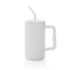 Kép 3/6 - Cube RCS újrahasznosított acél irodai bögre, 800 ml