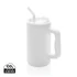 Kép 1/6 - Cube RCS újrahasznosított acél irodai bögre, 800 ml