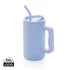 Kép 1/5 - Cube RCS újrahasznosított acél irodai bögre, 800 ml