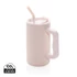 Kép 1/6 - Cube RCS újrahasznosított acél irodai bögre, 800 ml