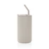 Kép 4/6 - Cube RCS újrahasznosított acél irodai bögre, 800 ml