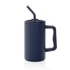 Kép 3/6 - Cube RCS újrahasznosított acél irodai bögre, 800 ml