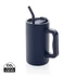 Kép 1/6 - Cube RCS újrahasznosított acél irodai bögre, 800 ml