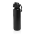 Kép 4/6 - Via RCS újrahasznosított, zárható sport palack 600 ml