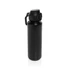 Kép 1/6 - Via RCS újrahasznosított, zárható sport palack 600 ml
