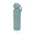 Kép 4/6 - Via RCS újrahasznosított, zárható sport palack 600 ml