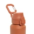 Kép 3/6 - Via RCS újrahasznosított, zárható sport palack 600 ml