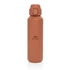 Kép 6/6 - Via RCS újrahasznosított, zárható sport palack 600 ml
