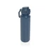 Kép 1/6 - Via RCS újrahasznosított, zárható sport palack 600 ml
