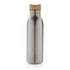 Kép 4/6 - Avira Alcor RCS újrahaszn. acél egyfalú vizespalack, 600 ml