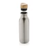 Kép 5/6 - Avira Alcor RCS újrahaszn. acél egyfalú vizespalack, 600 ml