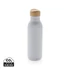 Kép 1/6 - Avira Alcor RCS újrahaszn. acél egyfalú vizespalack, 600 ml