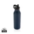 Kép 1/6 - Avira Ara RCS újrahaszn. acél fliptop vizespalack, 500 ml