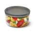 Kép 5/6 - Black+Blum üveg uzsonnás tál, 750 ml