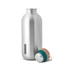 Kép 3/6 - Black+Blum acél vizespalack, 600 ml
