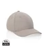 Kép 1/3 - Milo AWARE™ újrah. heather 6 paneles baseball sapka, 200 gr
