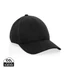 Kép 1/3 - Milo AWARE™ újrah. heather 6 paneles baseball sapka, 200 gr