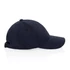 Kép 3/6 - Milo AWARE™ újrah. heather 6 paneles baseball sapka, 200 gr