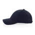Kép 4/6 - Milo AWARE™ újrah. heather 6 paneles baseball sapka, 200 gr