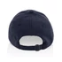 Kép 5/6 - Milo AWARE™ újrah. heather 6 paneles baseball sapka, 200 gr
