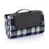 Kép 3/5 - Tartan piknik takaró